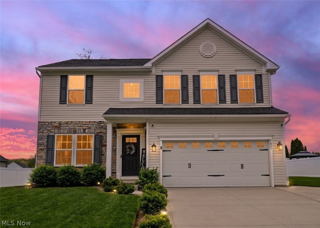 3021 Stonehurst Road Uniontown, OH 44685 - Photo 48 of 48 *FALL IN LOVE WITH THIS PROPERTY & ENJOY JUST SIMPLY ... COMING HOME ~