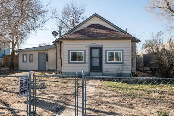 $369,000 | 409 Grand Avenue, Platteville, CO 80651