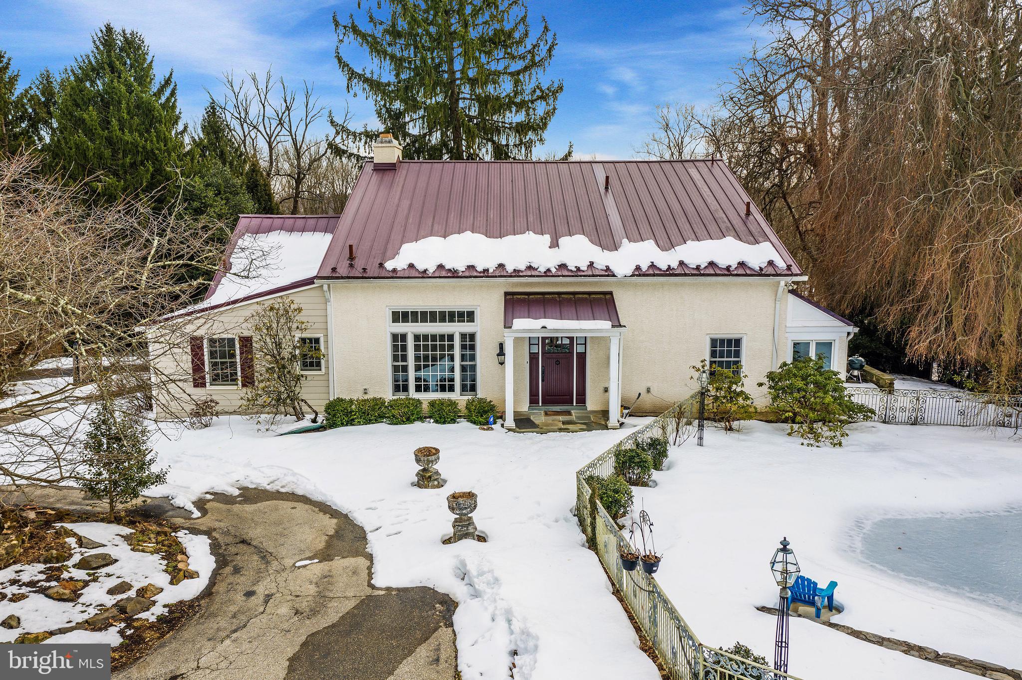 848 Goshen Road Newtown Square, PA 19073 - Photo 2 of 64