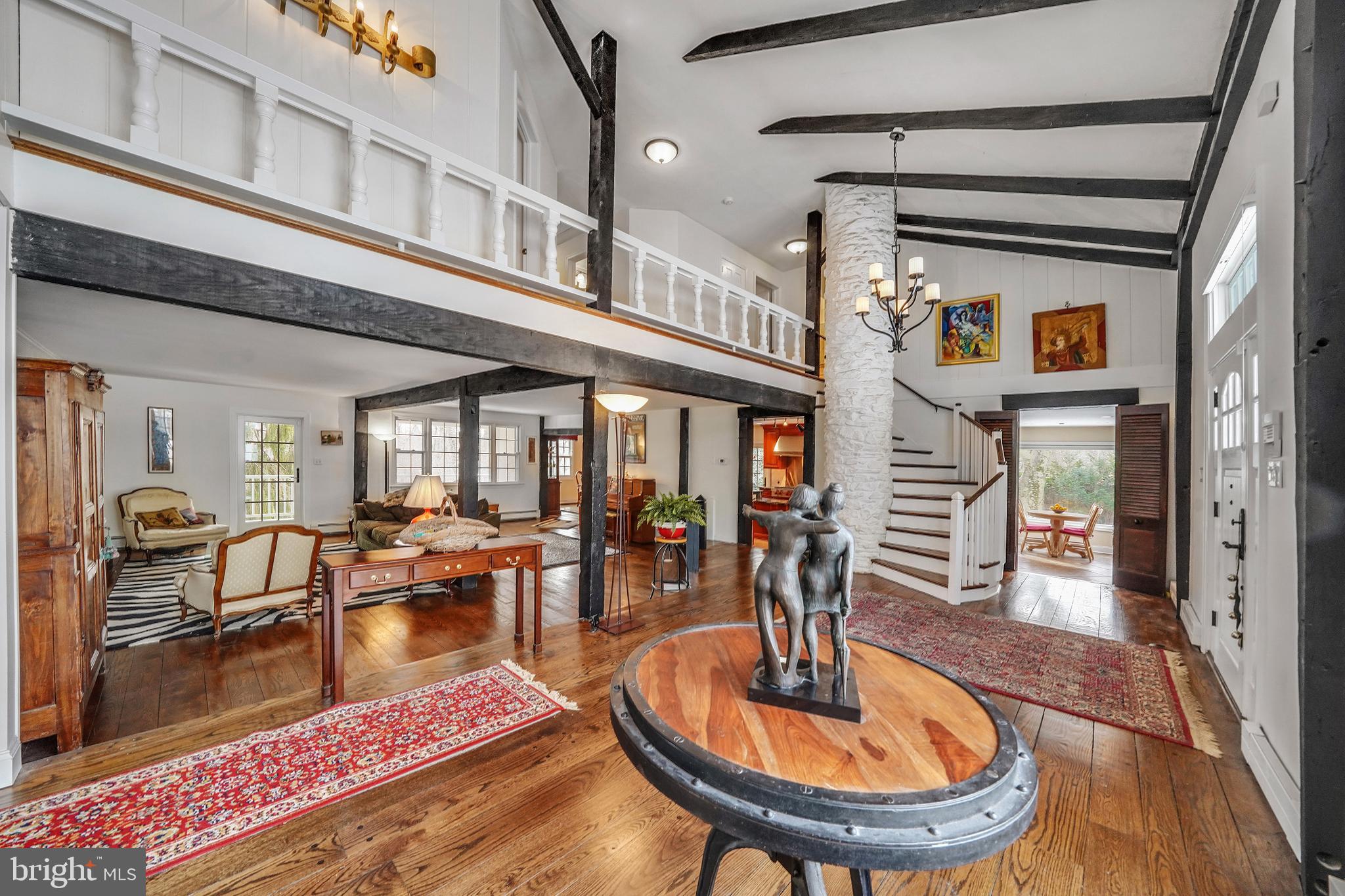 848 Goshen Road Newtown Square, PA 19073 - Photo 31 of 64