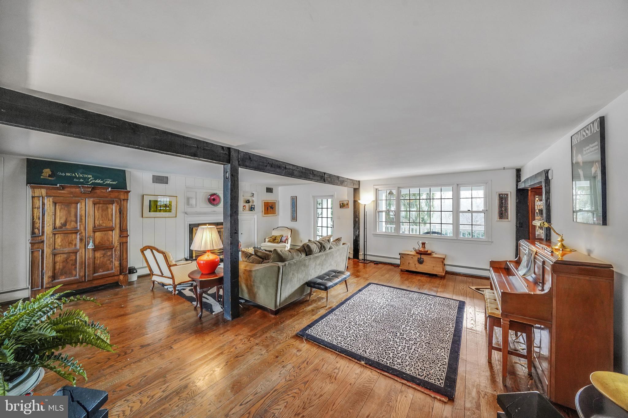 848 Goshen Road Newtown Square, PA 19073 - Photo 5 of 64