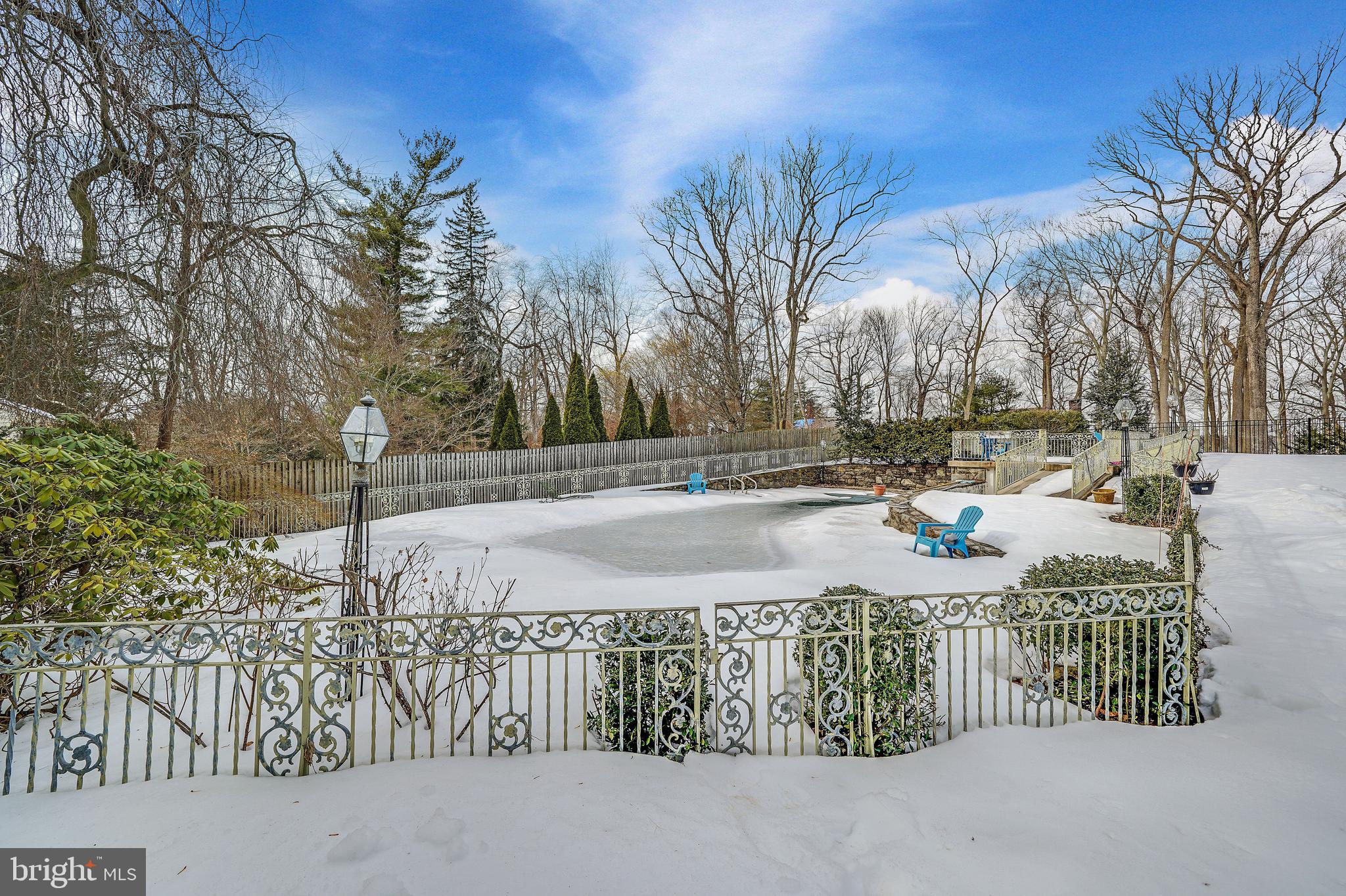 848 Goshen Road Newtown Square, PA 19073 - Photo 52 of 64