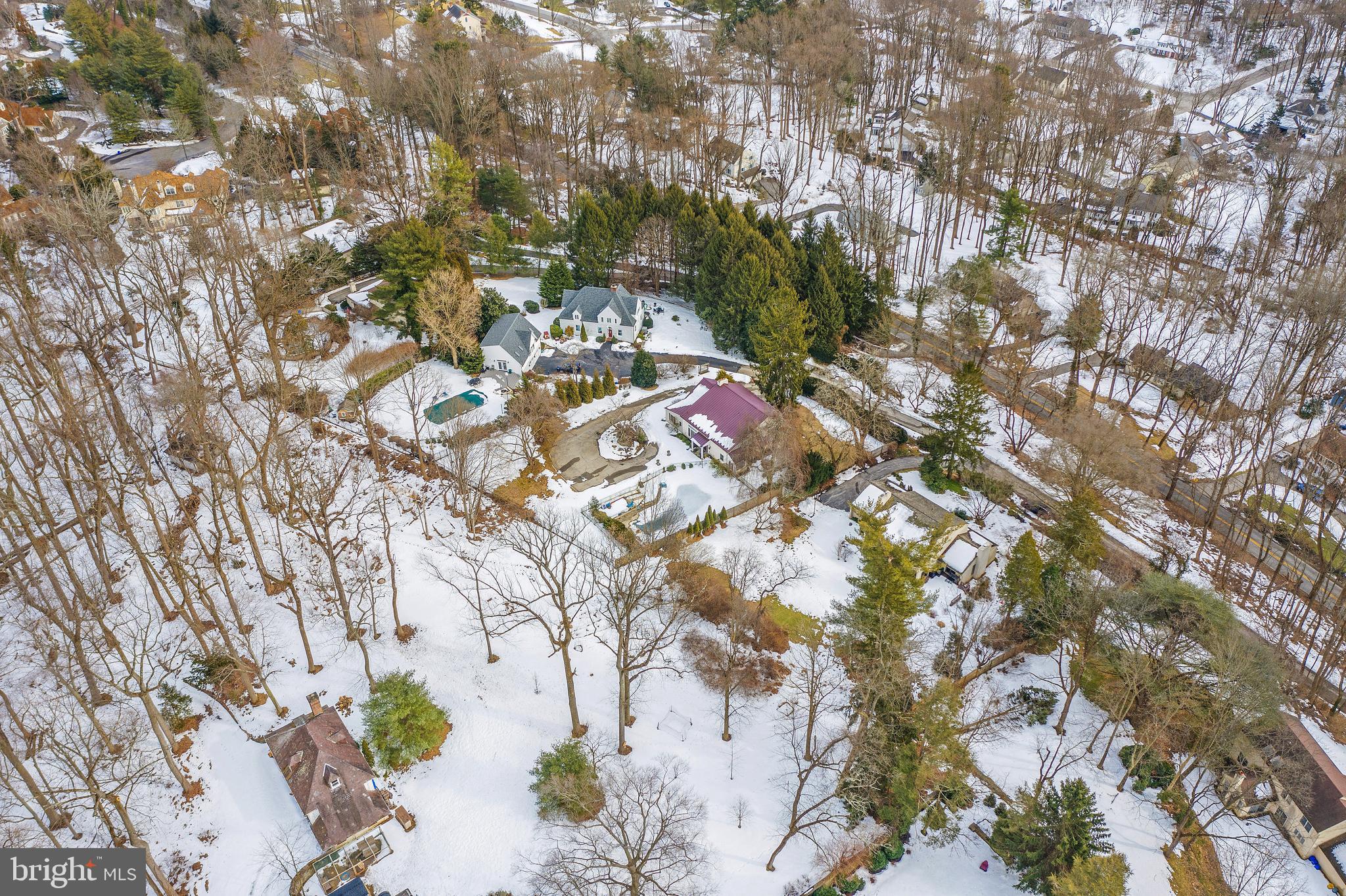 848 Goshen Road Newtown Square, PA 19073 - Photo 53 of 64