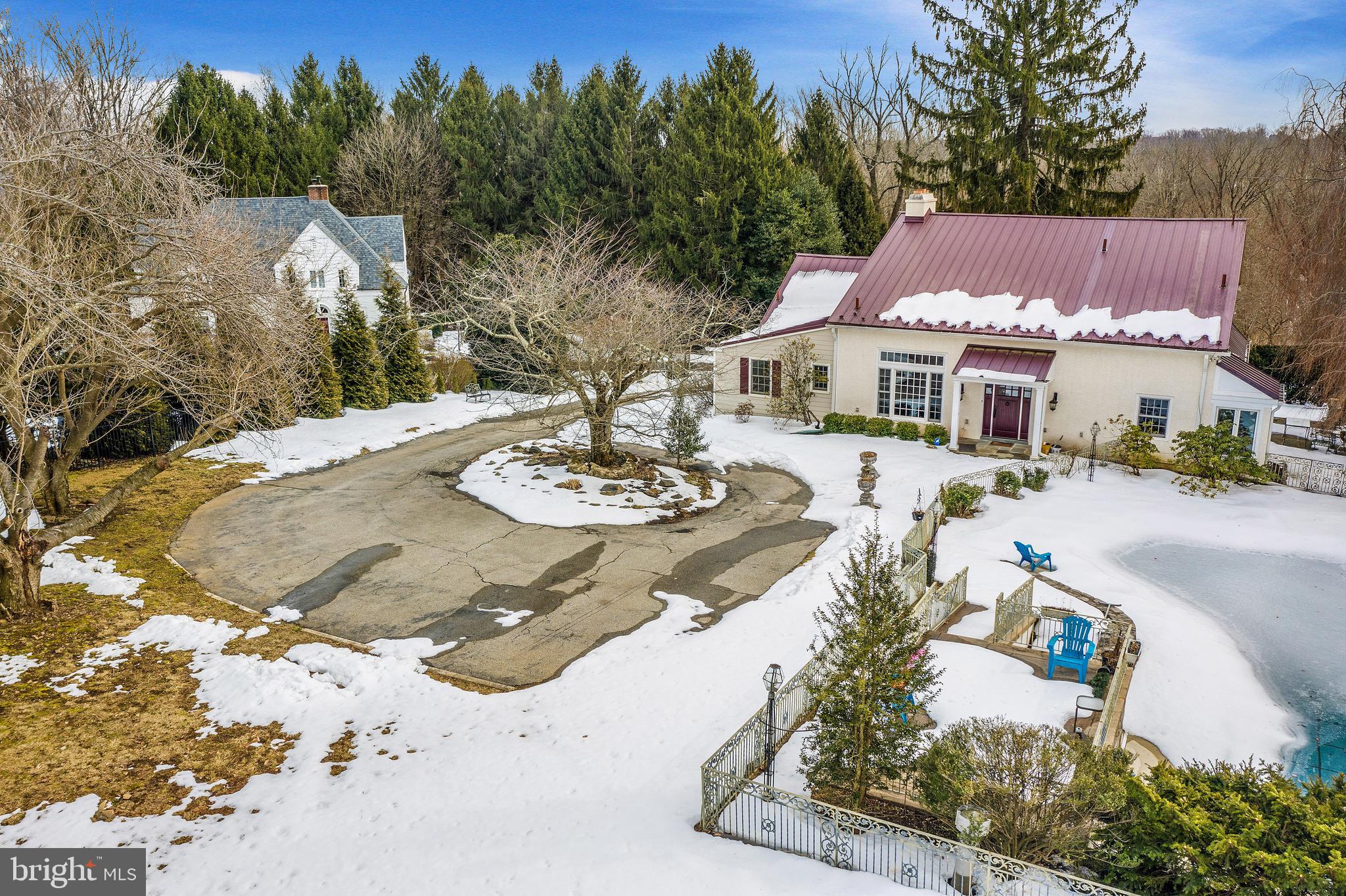 848 Goshen Road Newtown Square, PA 19073 - Photo 54 of 64