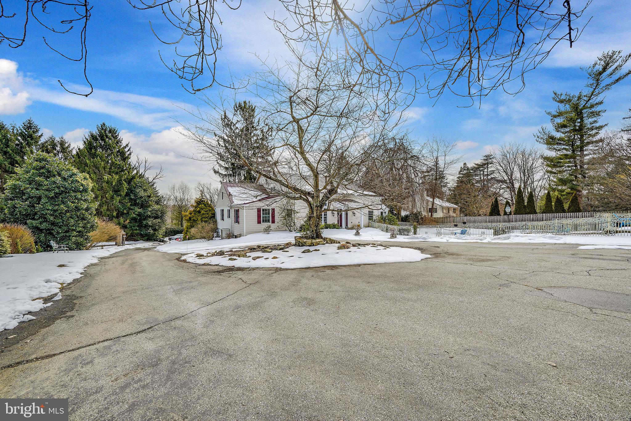 848 Goshen Road Newtown Square, PA 19073 - Photo 55 of 64