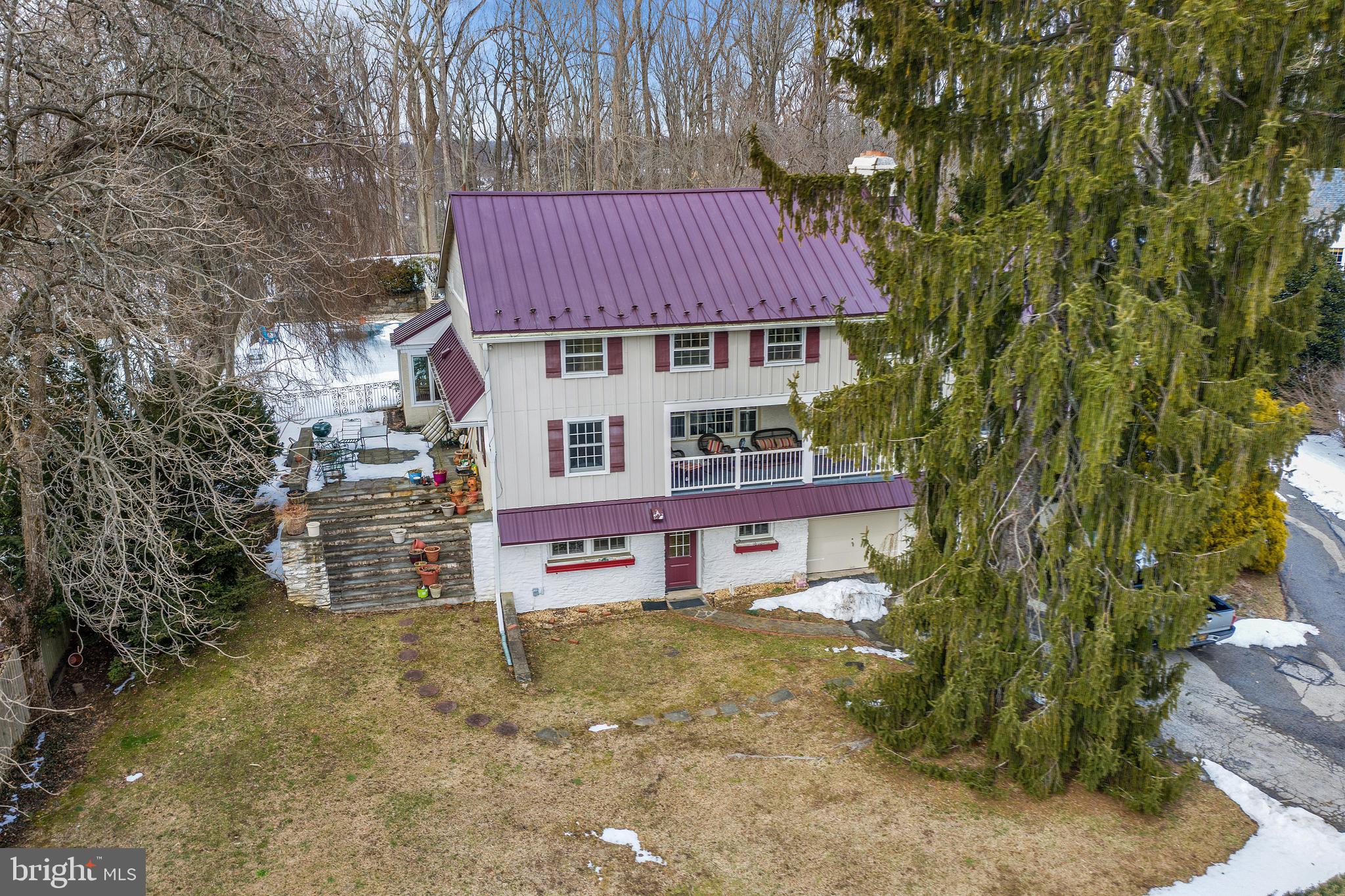 848 Goshen Road Newtown Square, PA 19073 - Photo 56 of 64