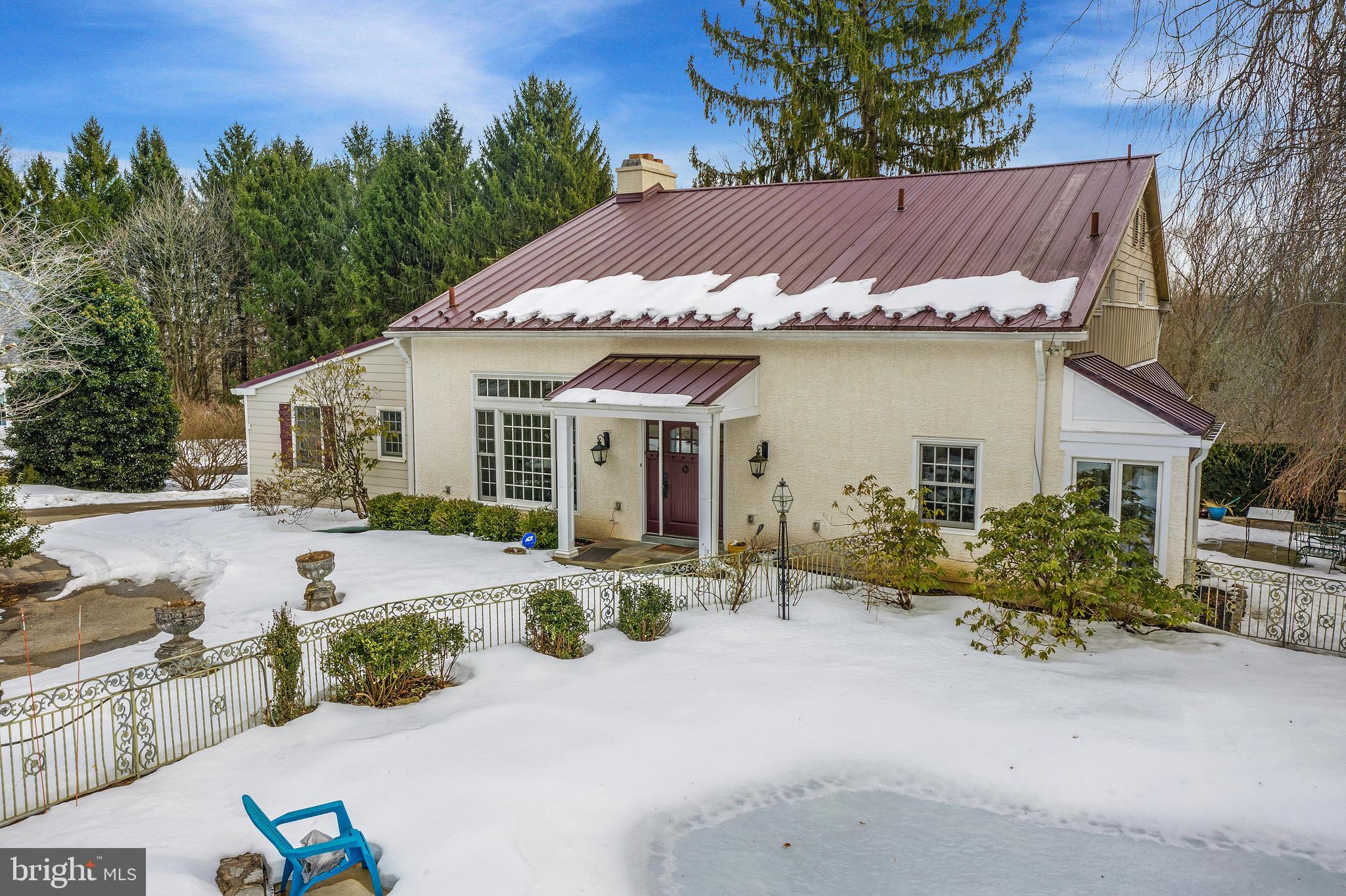 848 Goshen Road Newtown Square, PA 19073 - Photo 57 of 64