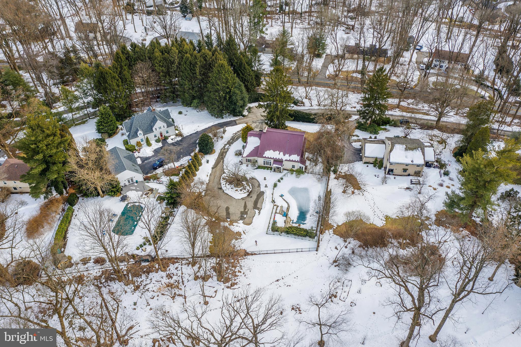 848 Goshen Road Newtown Square, PA 19073 - Photo 58 of 64