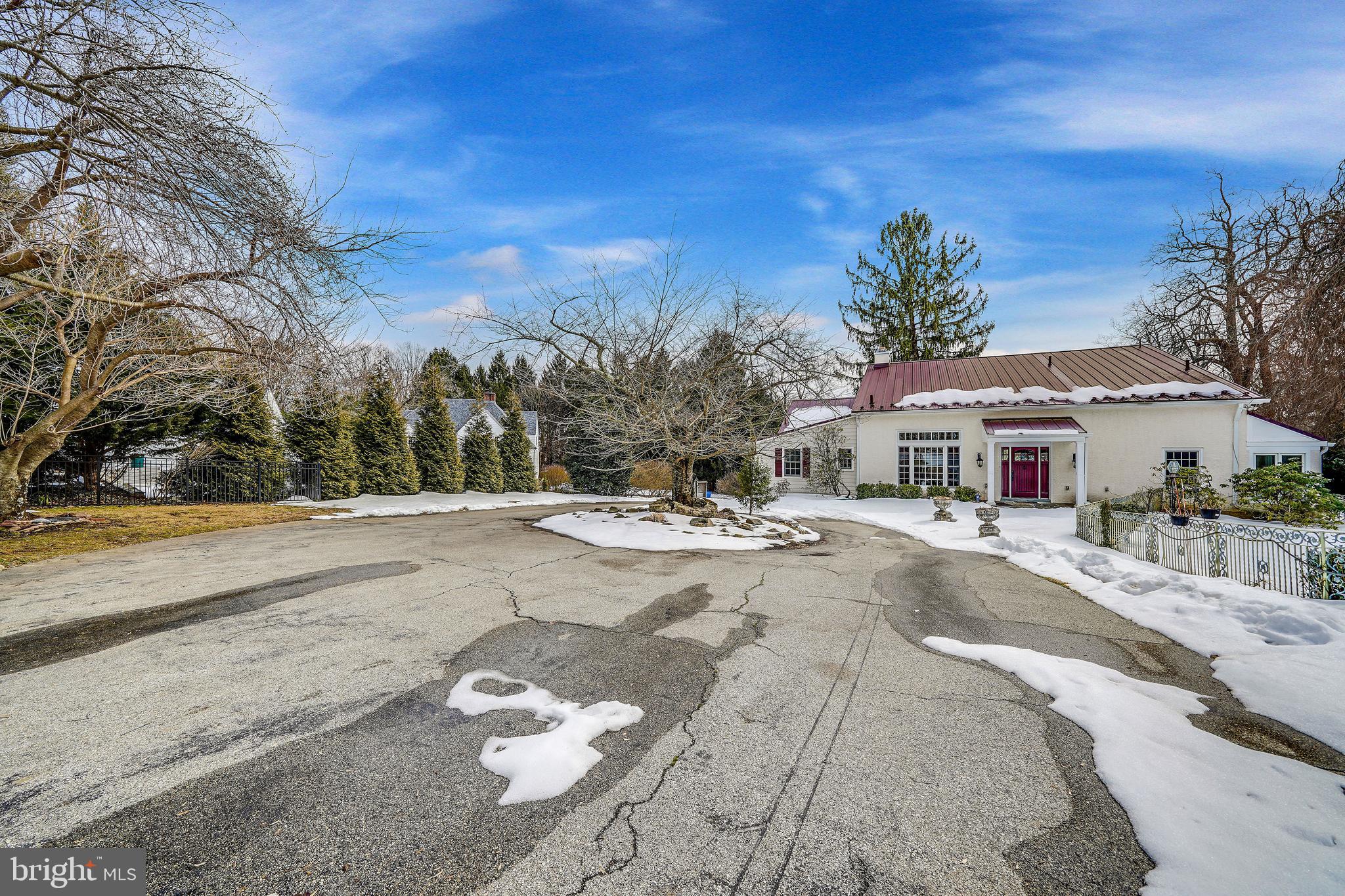 848 Goshen Road Newtown Square, PA 19073 - Photo 59 of 64