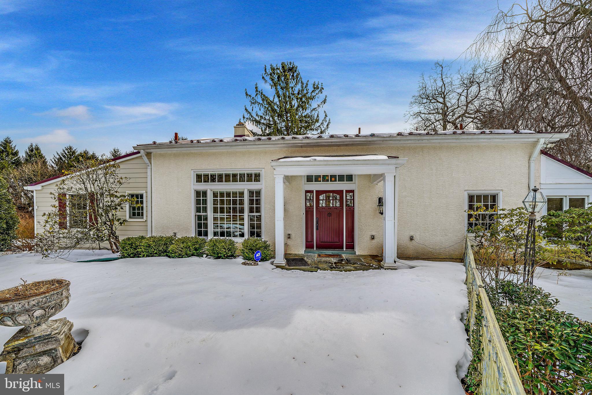 848 Goshen Road Newtown Square, PA 19073 - Photo 60 of 64