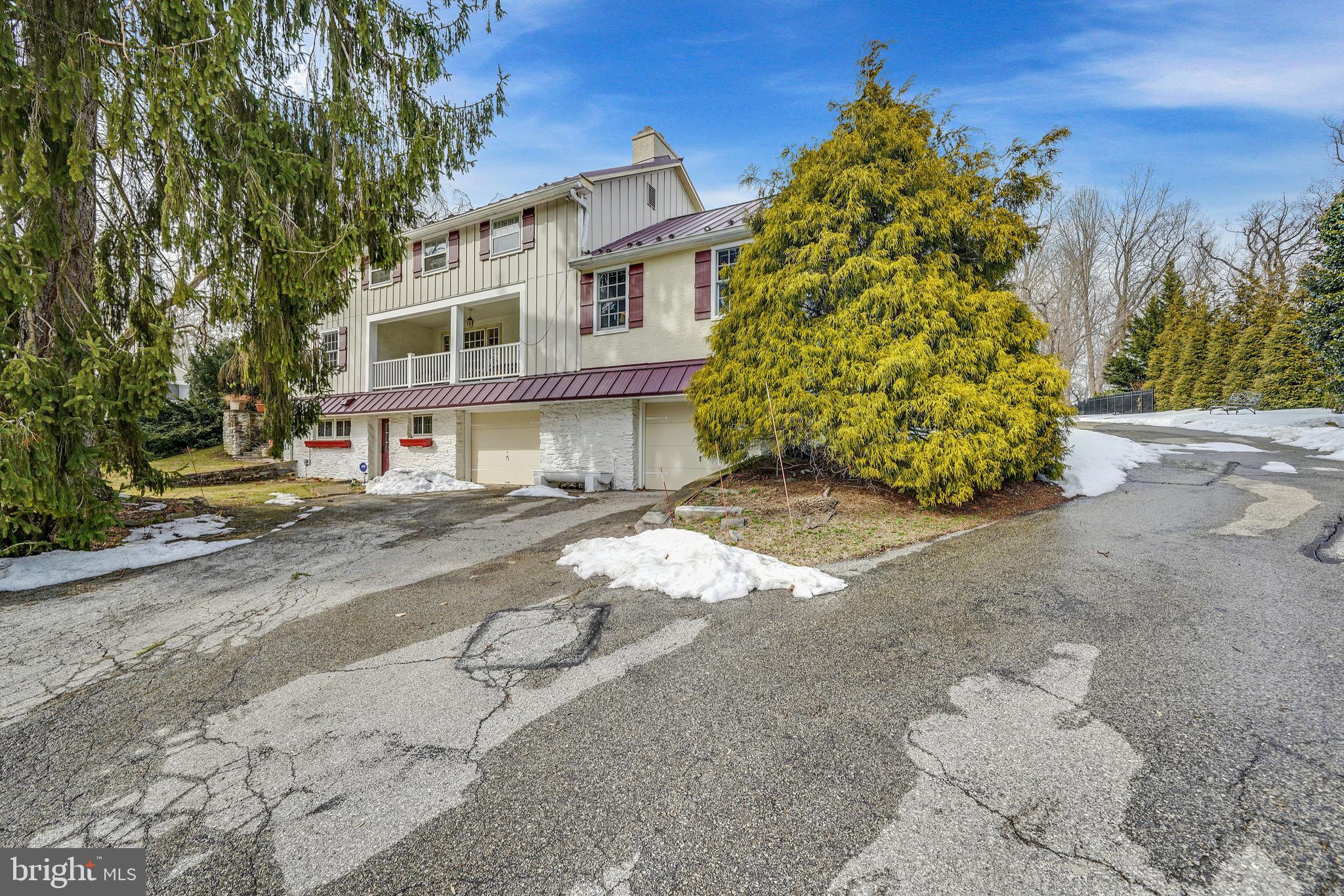 848 Goshen Road Newtown Square, PA 19073 - Photo 61 of 64