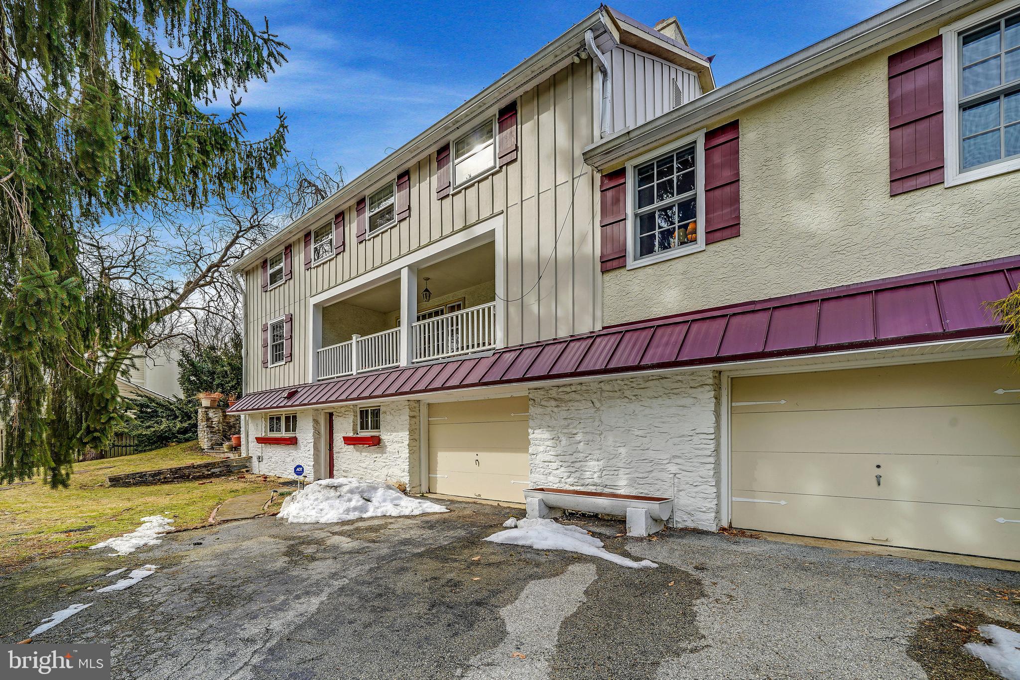 848 Goshen Road Newtown Square, PA 19073 - Photo 62 of 64