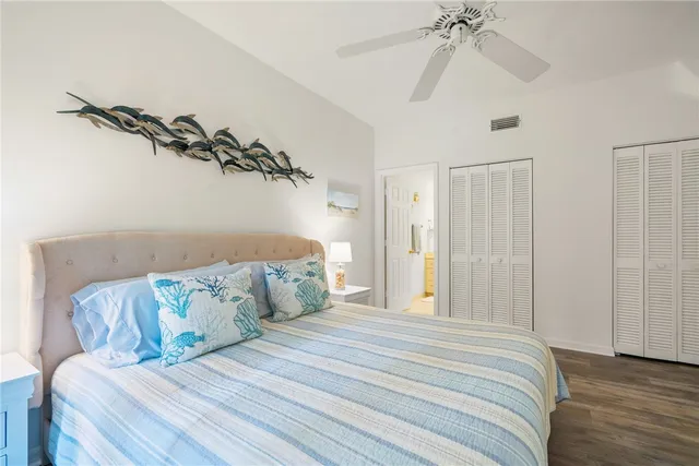 $355,000 | 1215 Winding Oaks Circle East, Unit 403, Vero Beach, FL 32963