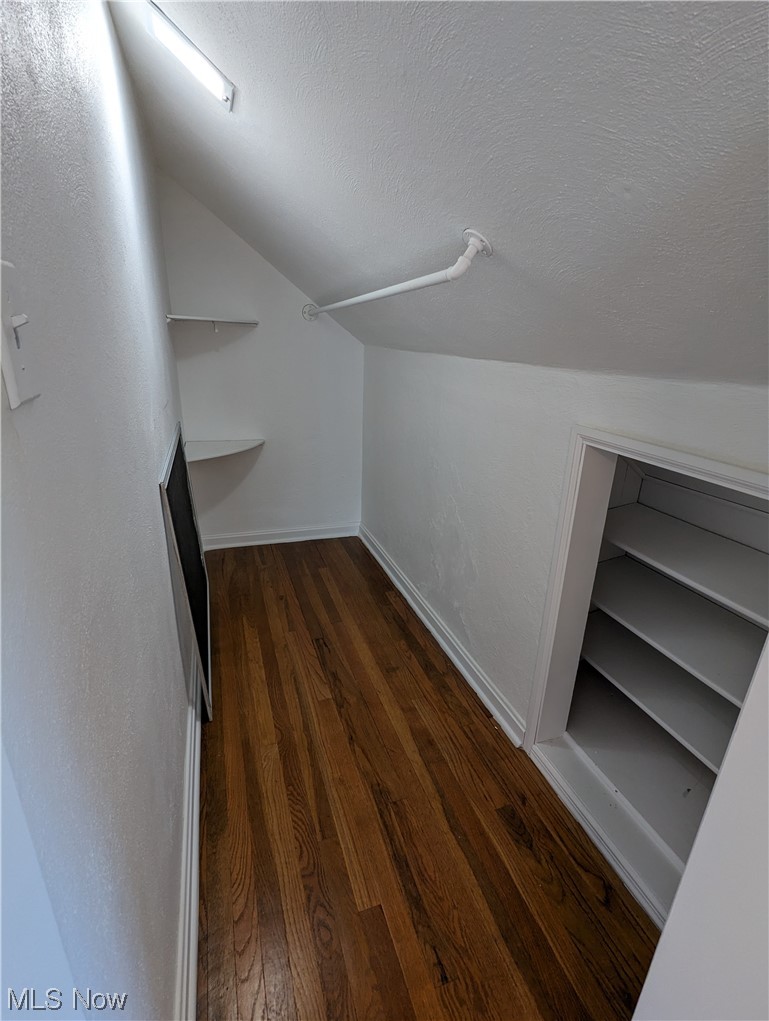 7003 Som Center Road Solon, OH 44139 - Photo 14 of 24 Upper Closet