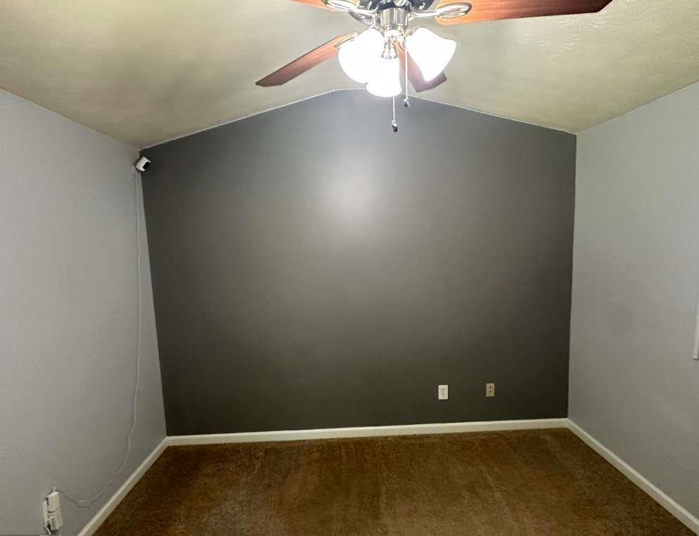 5103 Jack Drive Decatur, GA 30035 - Photo 25 of 34 en empty room with a fan and a window