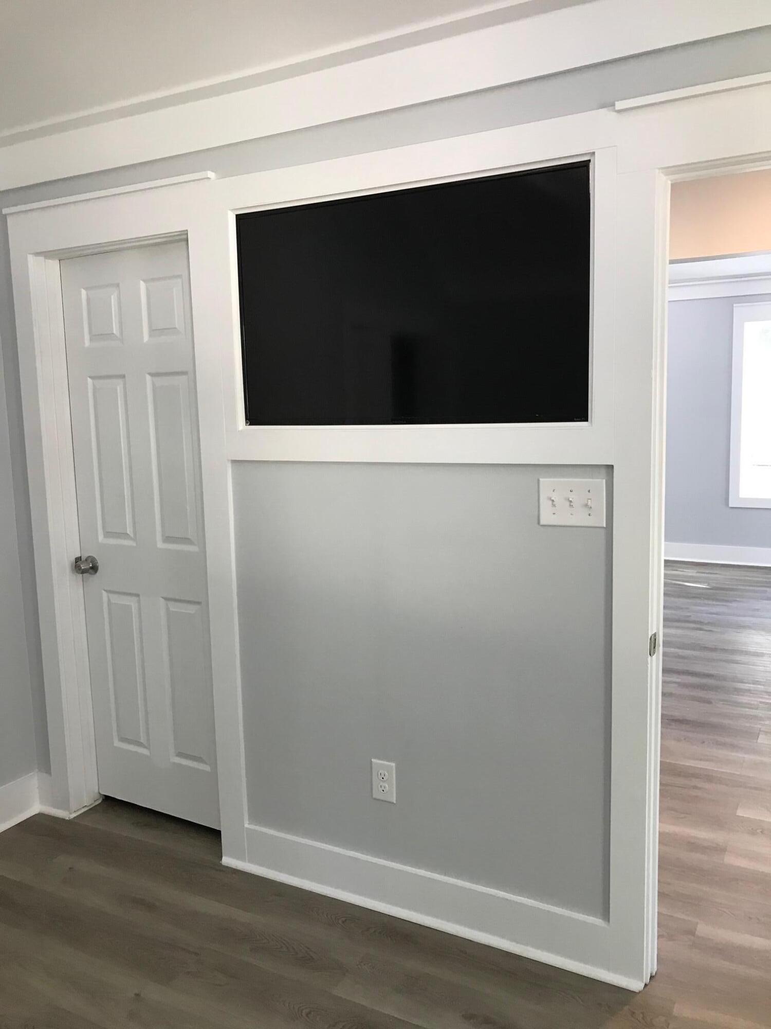 8 Sally Lane Santa Rosa Beach, FL 32459 - Photo 14 of 17 a view of an empty room
