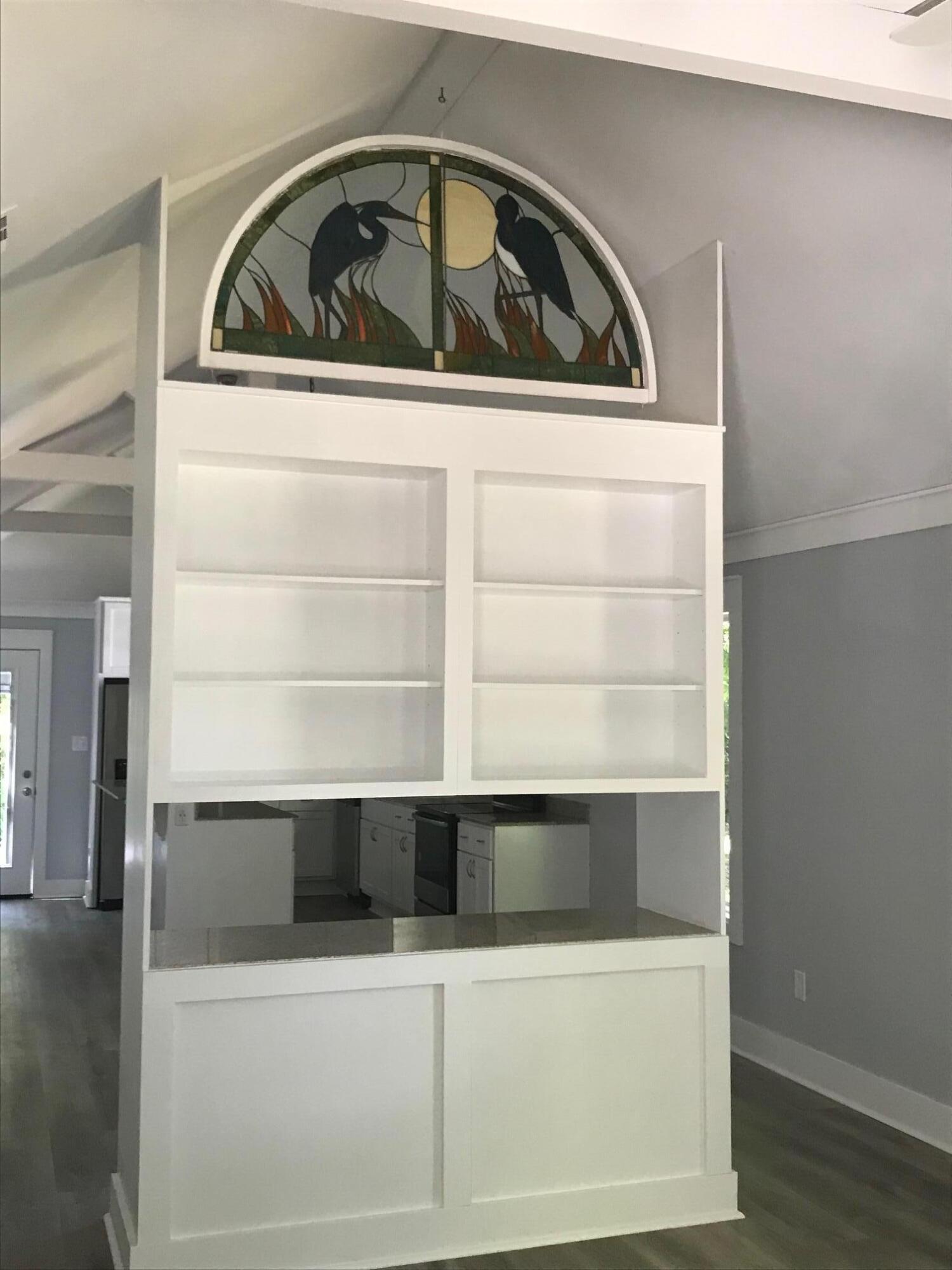 8 Sally Lane Santa Rosa Beach, FL 32459 - Photo 5 of 17 a view of front door