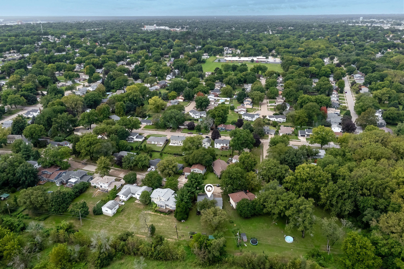 2853 Fairhaven Road Davenport, IA 52803 - Photo 20 of 52 Gallery Image 20