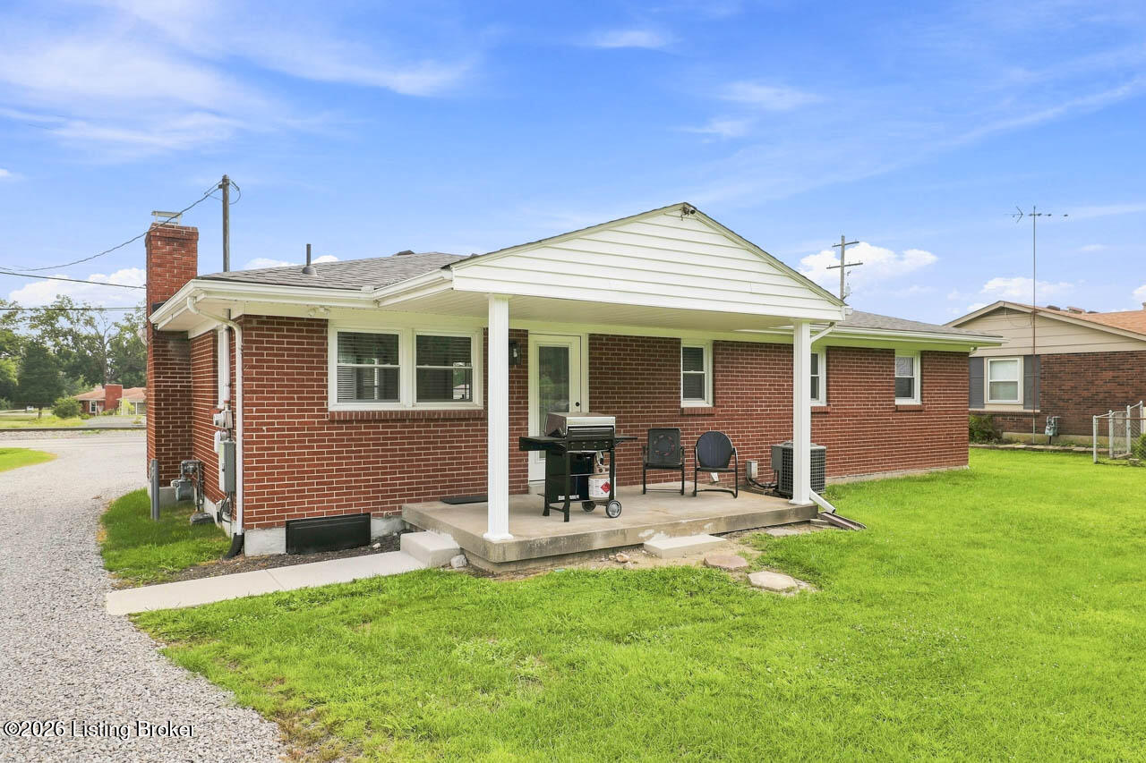 2753 Coral Ridge Road Brooks, KY 40109 - Photo 23 of 31 2753 Coral Ridge Rd - 30