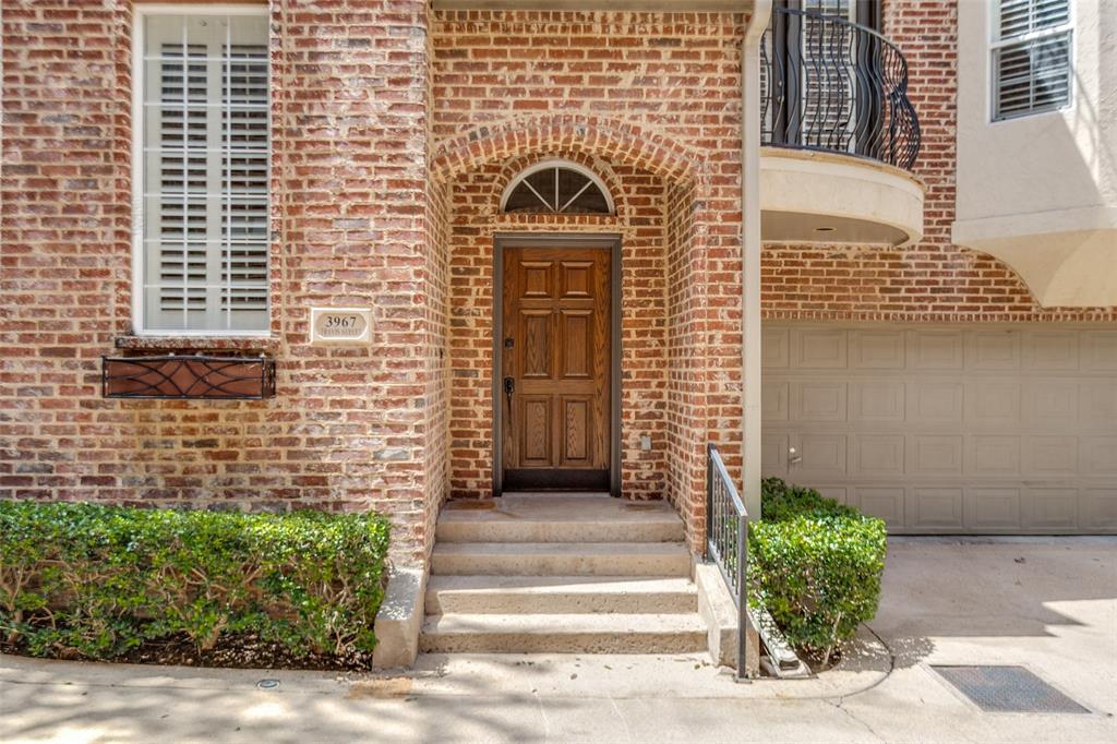 3967 Travis Street Dallas, TX 75204 - Photo 2 of 30
