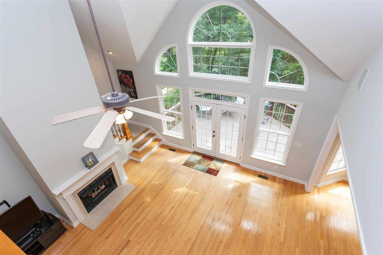 2 Quail Ridge Road Durham, NC 27705 - Photo 13 of 25 Photo 13