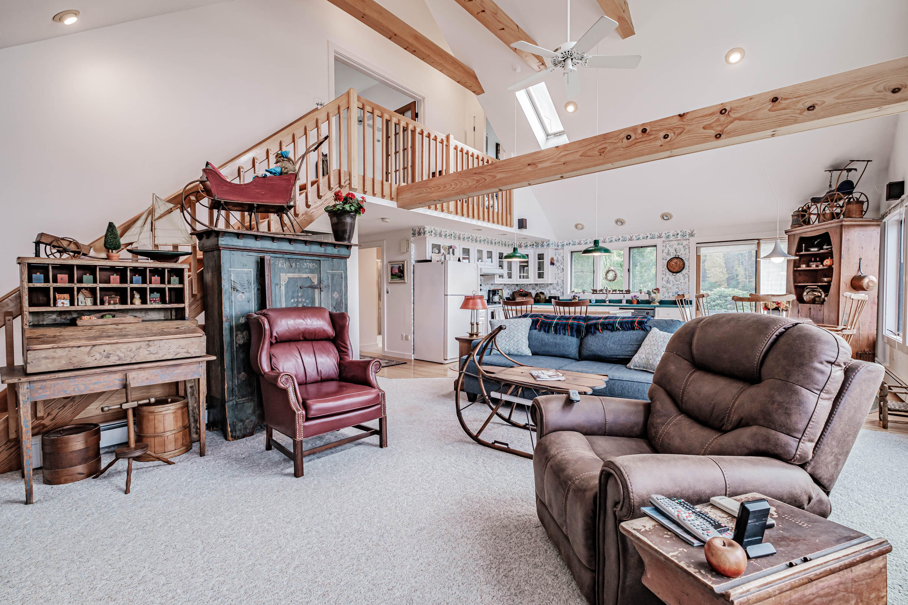 1024 Gore Road Otisfield, ME 04270 - Photo 10 of 67 20231018gp-60060