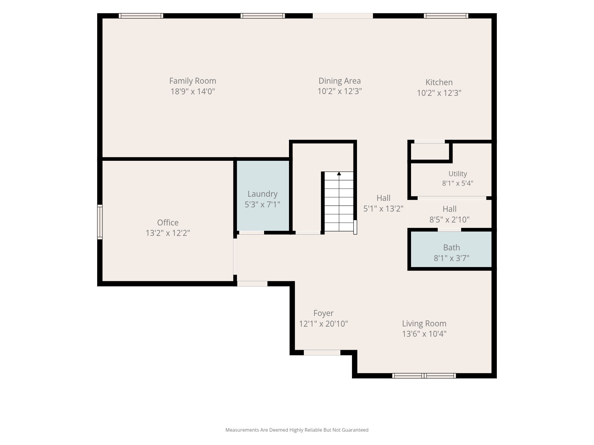 9220 North Coral Reef Road McCordsville, IN 46055 - Photo 40 of 46