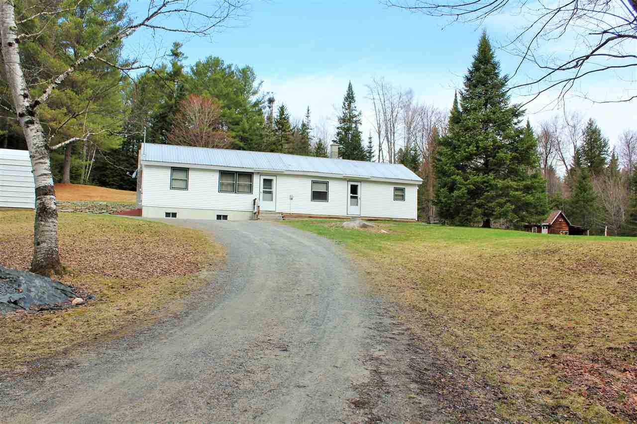 194 Miller Road Corinth, VT 05039 - Photo 1 of 16