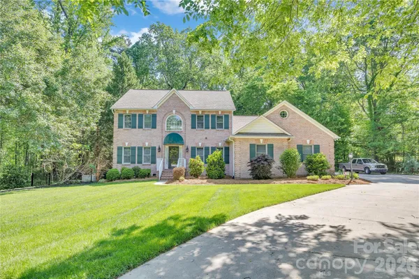 $575,000 | 106 Mist Valley Drive, Salisbury, NC 28146