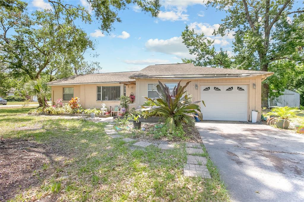46 Matanzas Road DeBary, FL 32713 - Photo 1 of 1