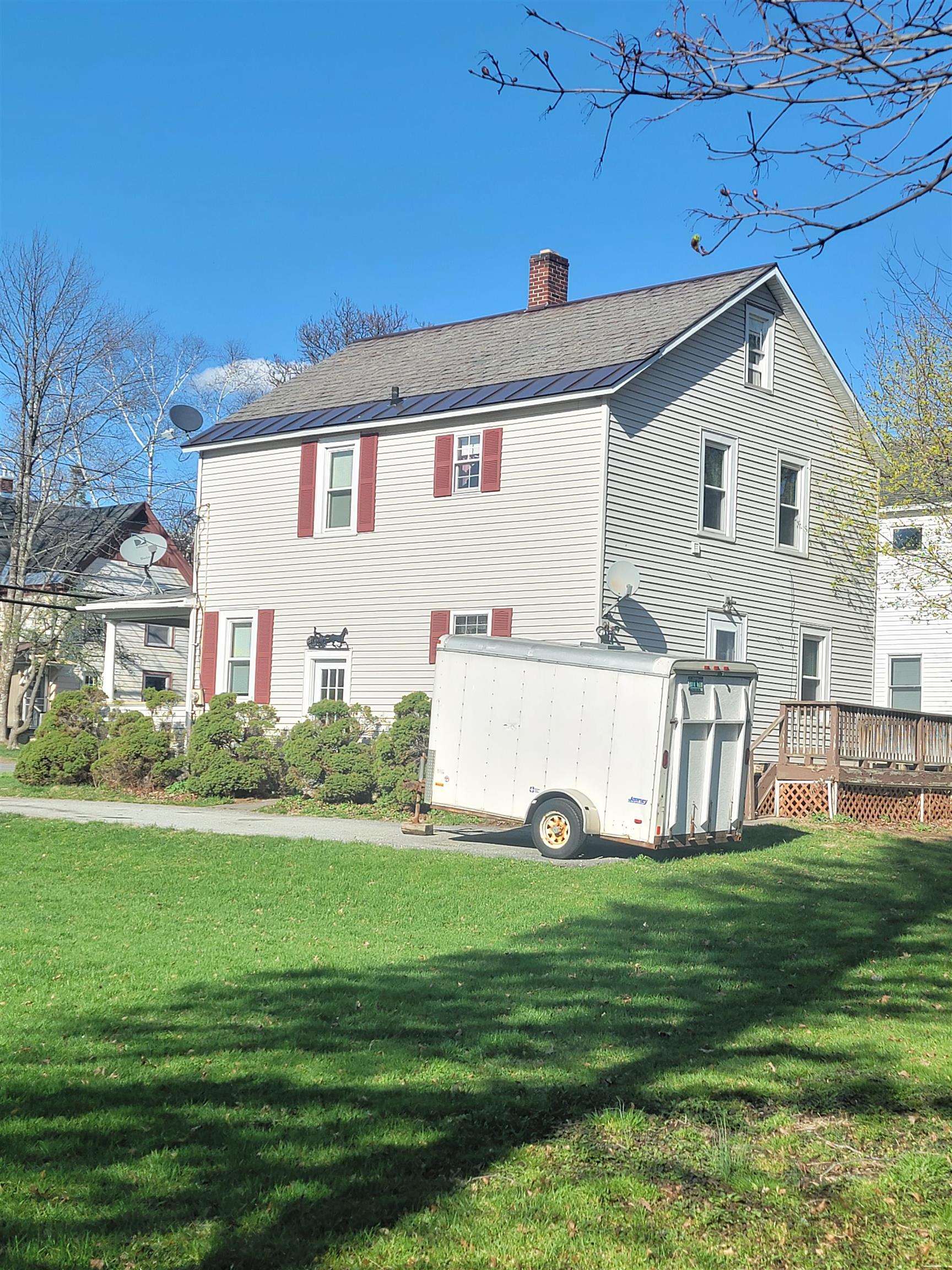951 Gage Street Bennington, VT 05201 - Photo 33 of 45