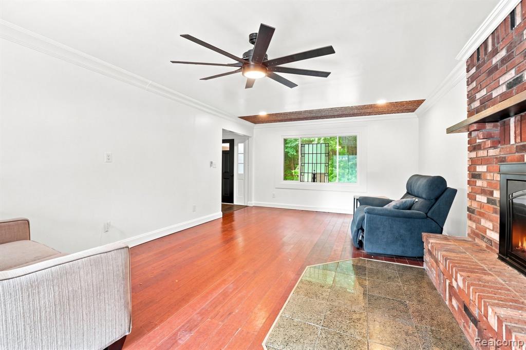 12890 Tompkins Road Onondaga, MI 49264 - Photo 9 of 28 Gallery Image 9