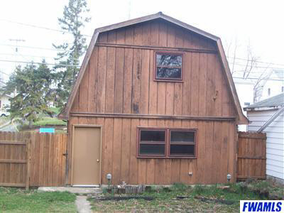 1614 Sinclair Street Fort Wayne, IN 46808 - Photo 2 of 6 Gallery Image 2