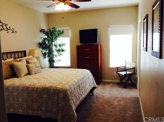 1133 Marina Drive Needles, CA 92363 - Photo 11 of 23 MASTER BEDROOM