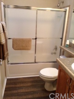 1133 Marina Drive Needles, CA 92363 - Photo 17 of 23 BATHROOM