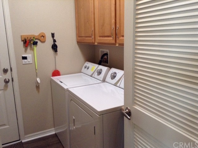 1133 Marina Drive Needles, CA 92363 - Photo 18 of 23 LAUNDRY ROOM
