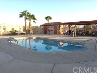 1133 Marina Drive Needles, CA 92363 - Photo 22 of 23 COMMUNITY POOL/SPA