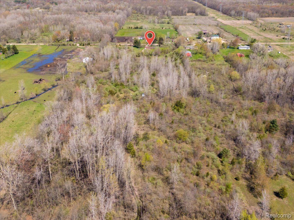 42811 Wear Road Belleville, MI 48111 - Photo 25 of 30 Gallery Image 25