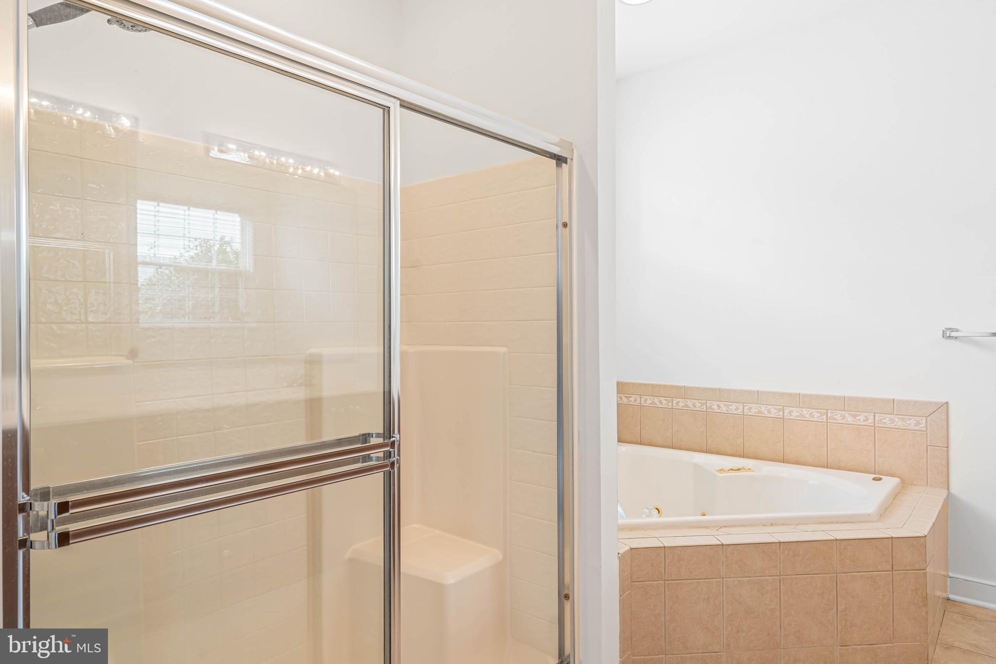 35560 Dry Brook Drive Rehoboth Beach, DE 19971 - Photo 36 of 63 a bathroom with a shower and a sink