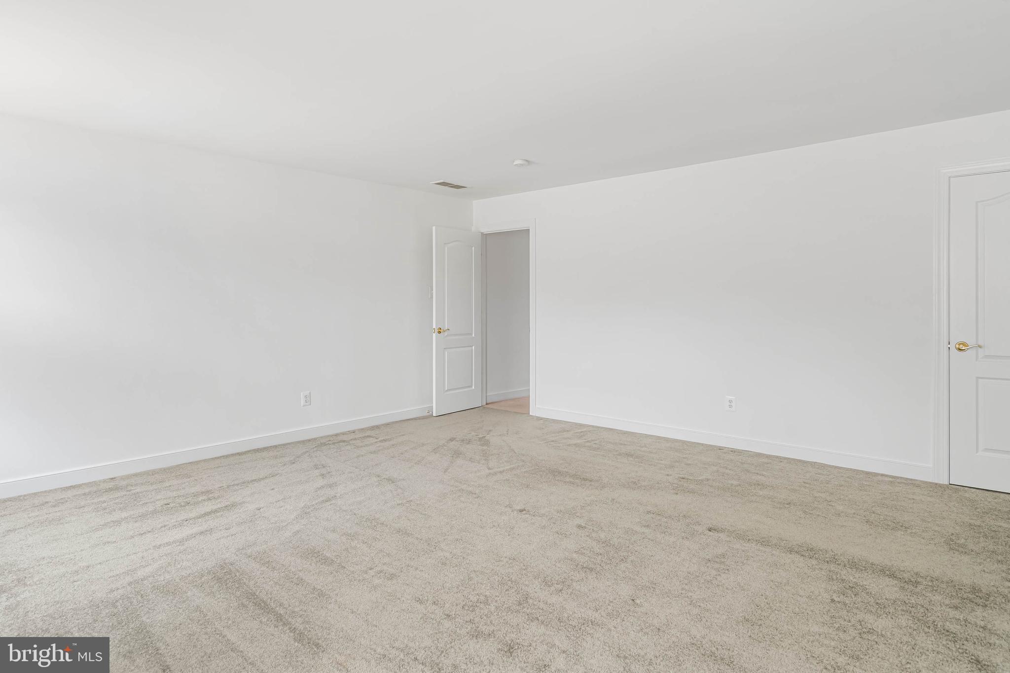 35560 Dry Brook Drive Rehoboth Beach, DE 19971 - Photo 46 of 63 a view of an empty room