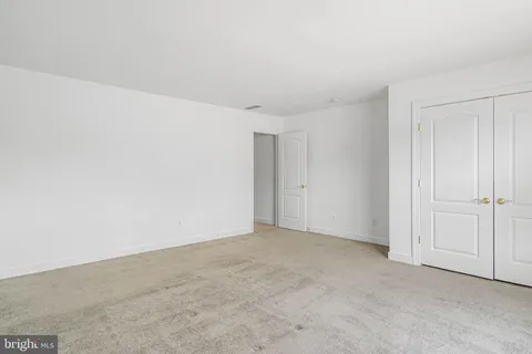 a view of deck with wooden floor and fence