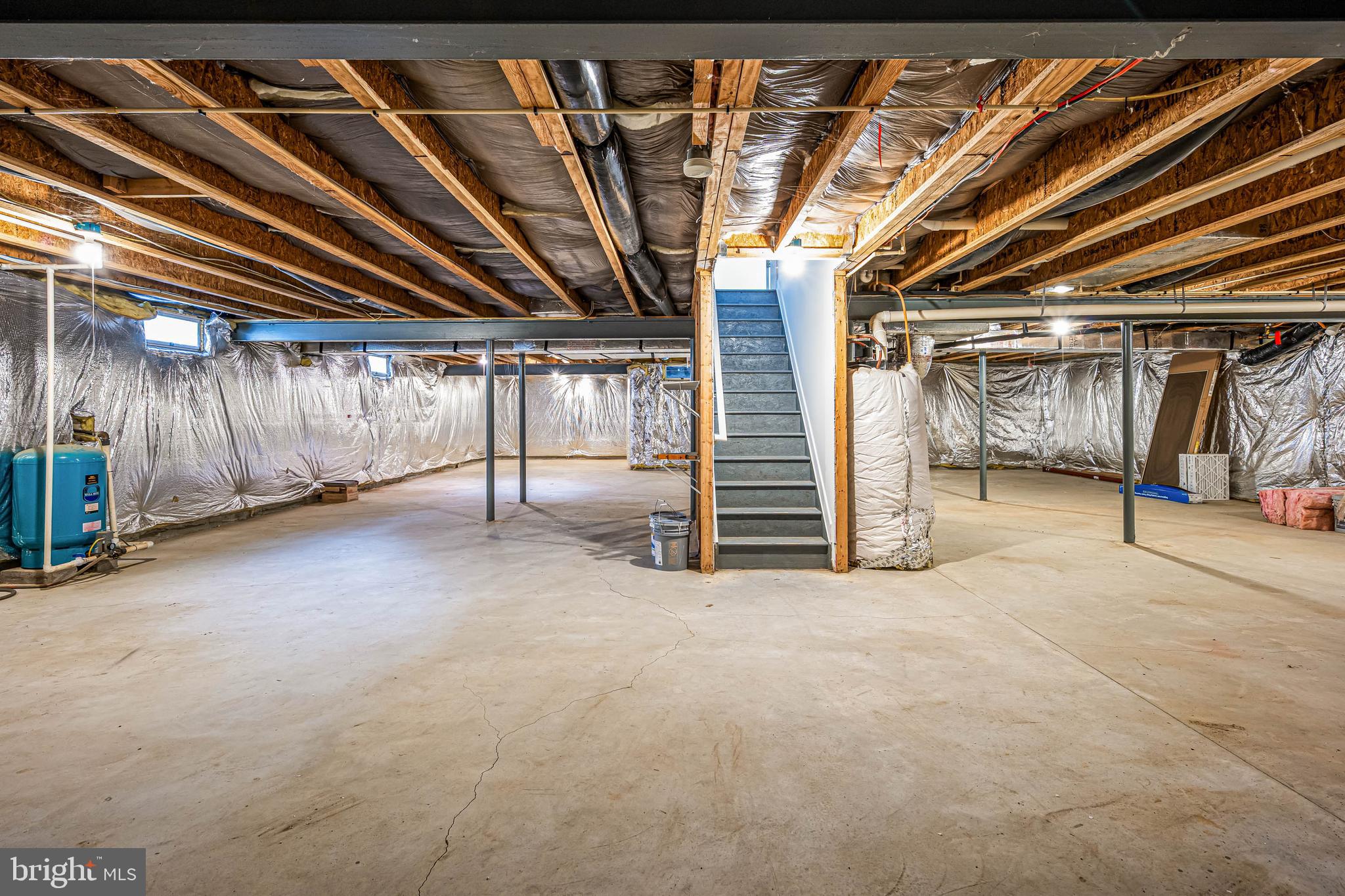 35560 Dry Brook Drive Rehoboth Beach, DE 19971 - Photo 51 of 63 a view of an empty room