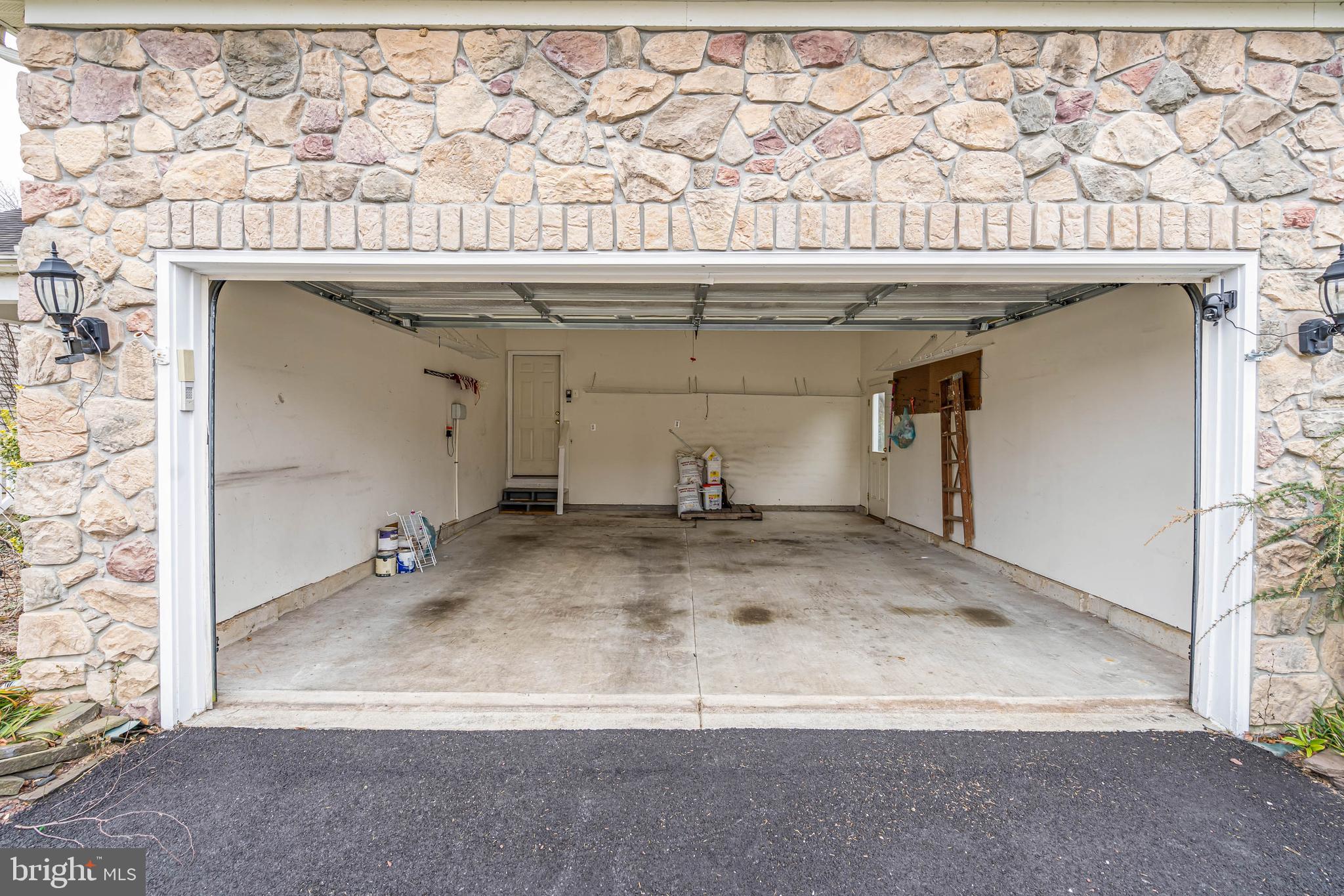 35560 Dry Brook Drive Rehoboth Beach, DE 19971 - Photo 53 of 63 a view of a garage