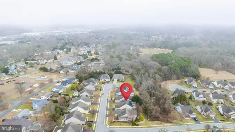 $524,999 | 35560 Dry Brook Drive, Rehoboth Beach, DE 19971