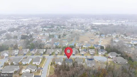 $524,999 | 35560 Dry Brook Drive, Rehoboth Beach, DE 19971