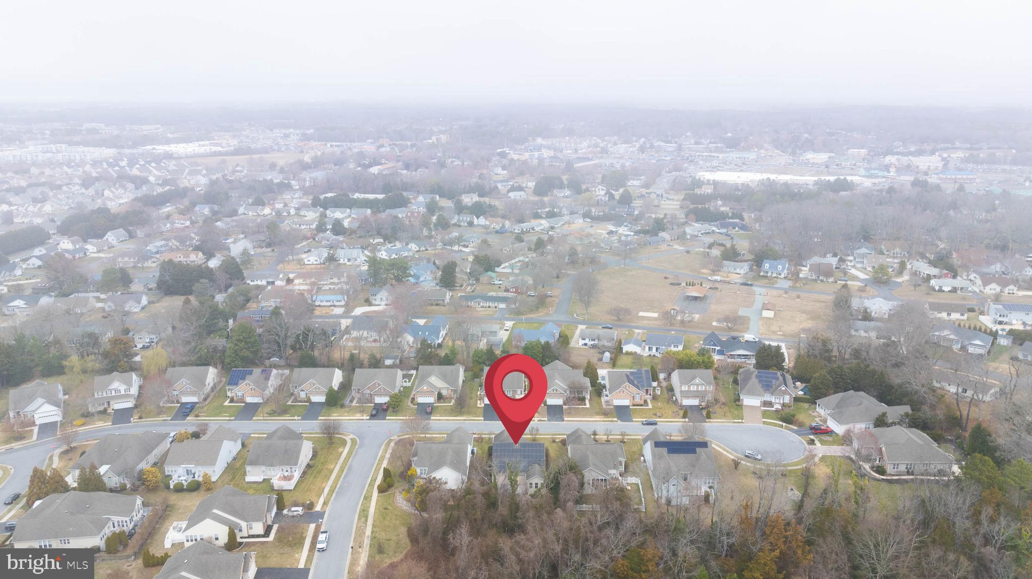 35560 Dry Brook Drive Rehoboth Beach, DE 19971 - Photo 57 of 63