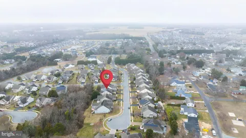 $524,999 | 35560 Dry Brook Drive, Rehoboth Beach, DE 19971