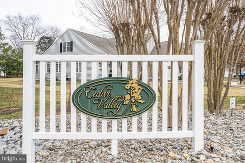 $524,999 | 35560 Dry Brook Drive, Rehoboth Beach, DE 19971