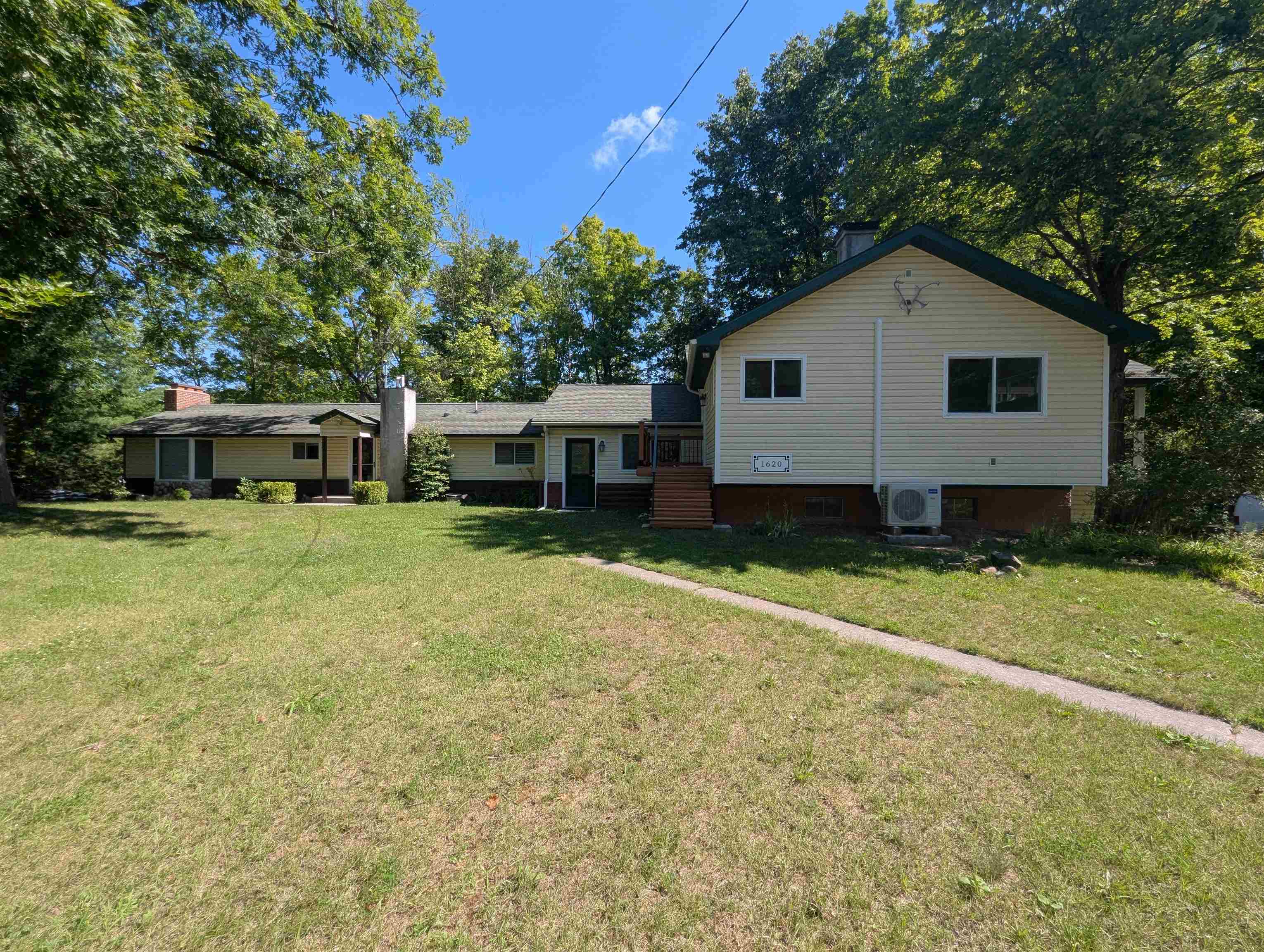 1620 North Michigan Road Omer, MI 48749 - Photo 6 of 80