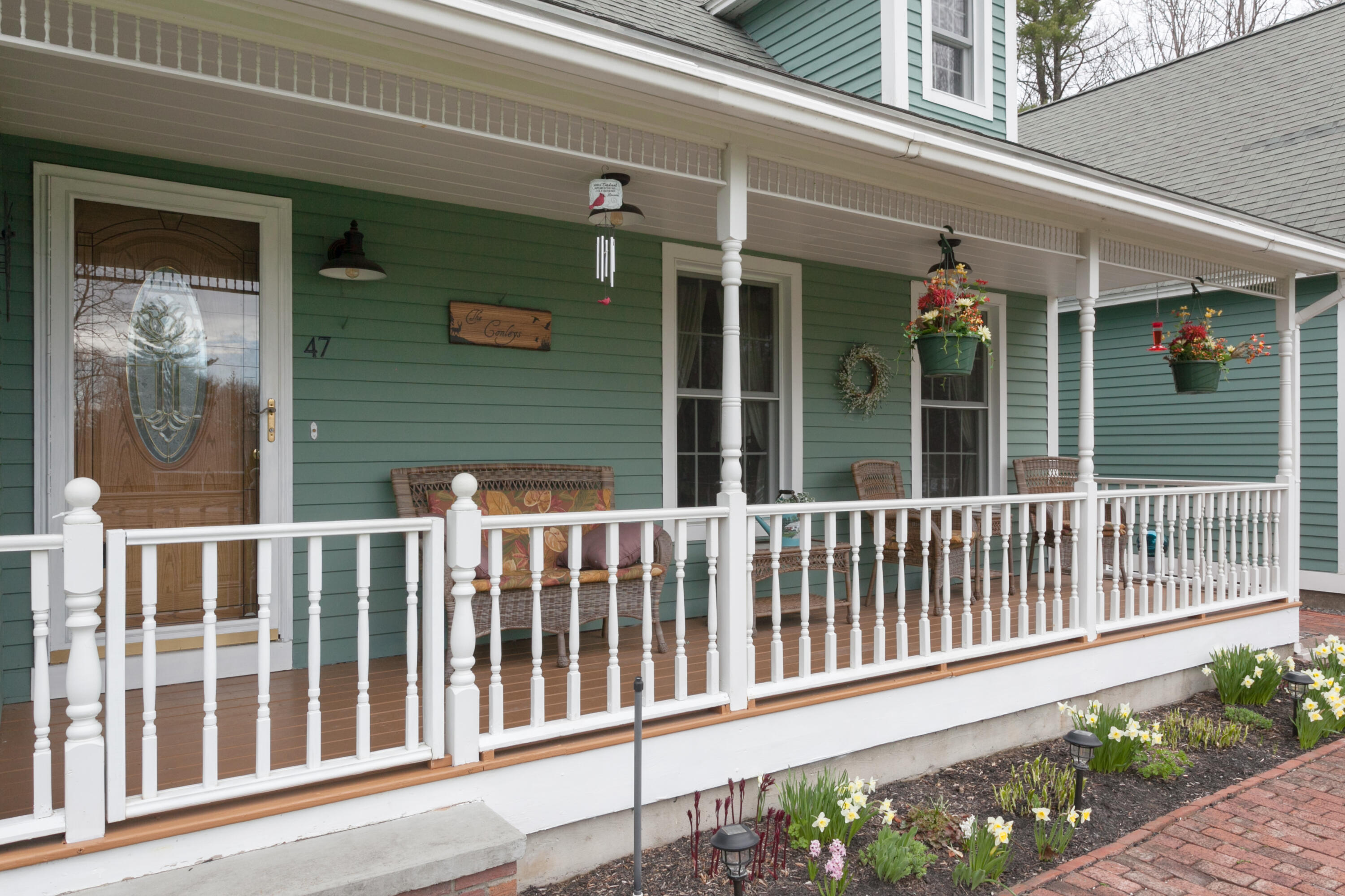 47 Guinea Road Berwick, ME 03901 - Photo 48 of 63 2485